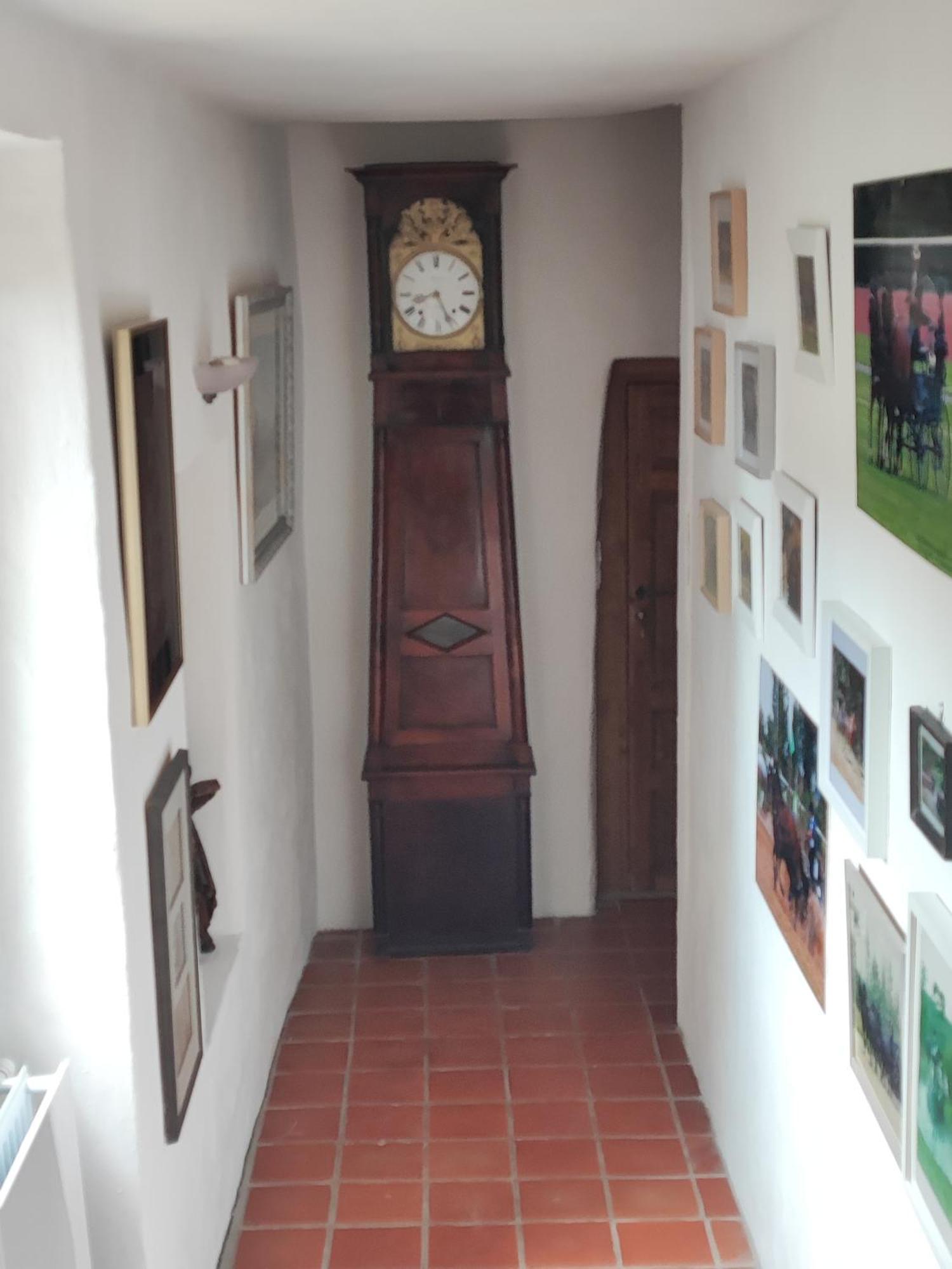 Hotel Magnanerie De Sainte Croix Extérieur photo