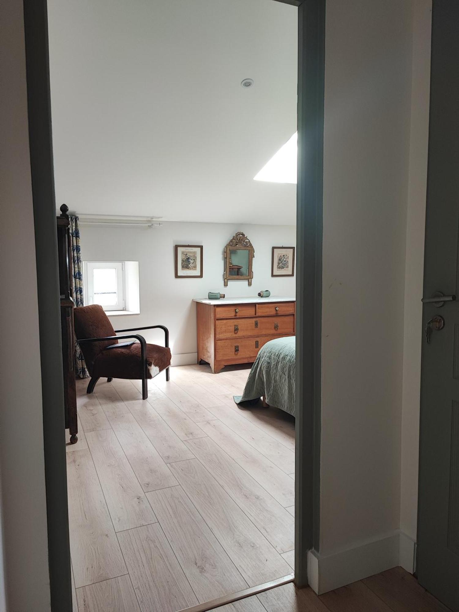 Hotel Magnanerie De Sainte Croix Extérieur photo