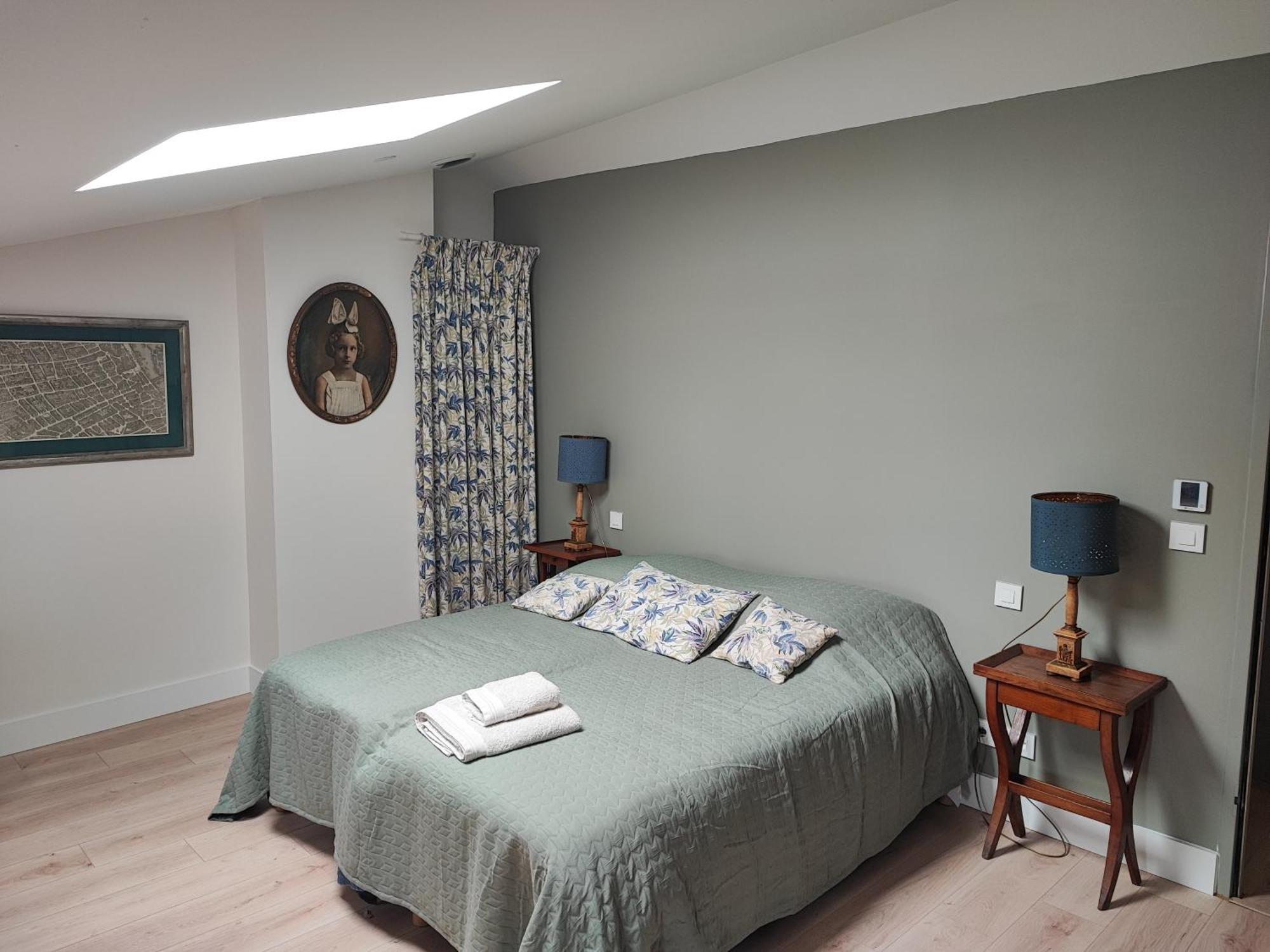 Hotel Magnanerie De Sainte Croix Extérieur photo
