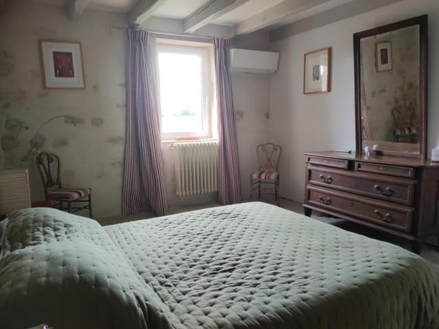 Hotel Magnanerie De Sainte Croix Chambre photo