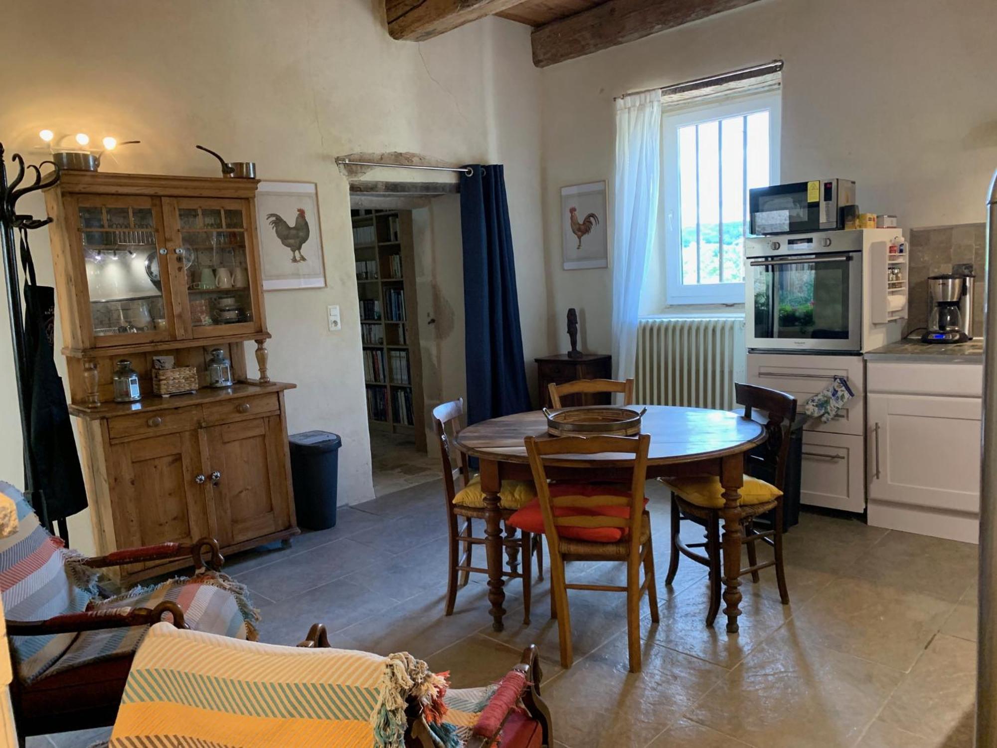 Hotel Magnanerie De Sainte Croix Chambre photo