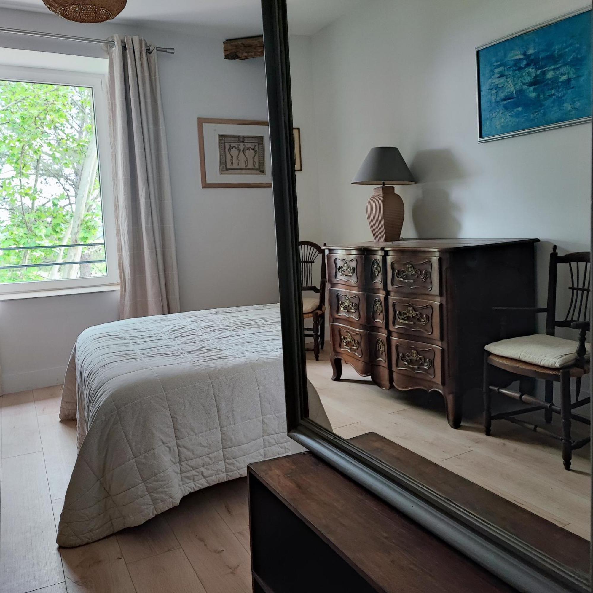 Hotel Magnanerie De Sainte Croix Chambre photo
