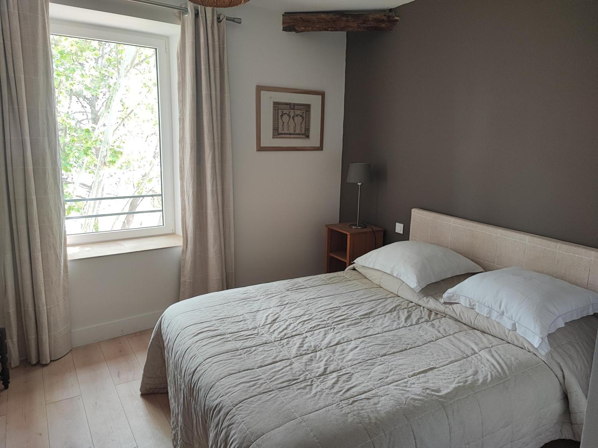 Hotel Magnanerie De Sainte Croix Chambre photo