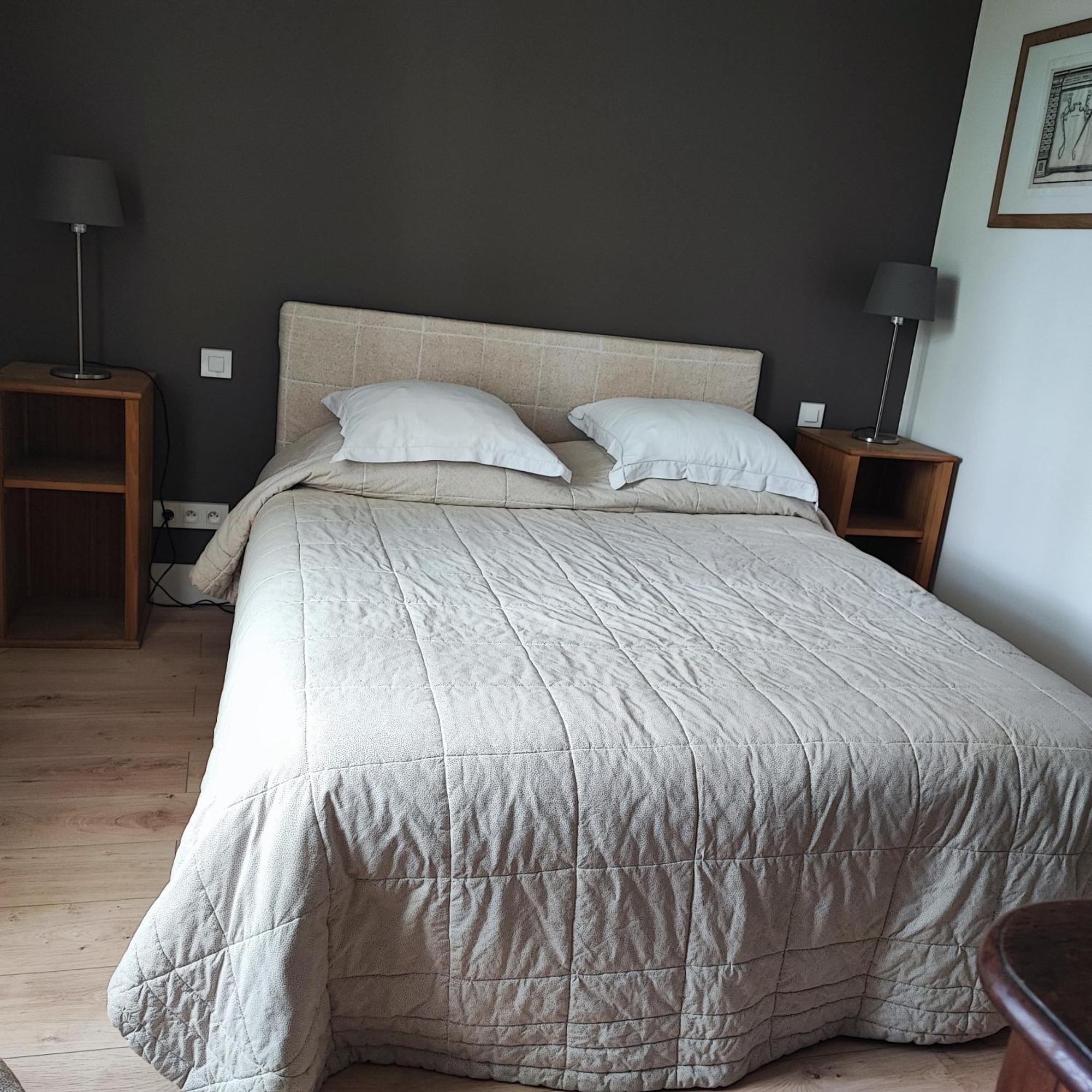 Hotel Magnanerie De Sainte Croix Chambre photo