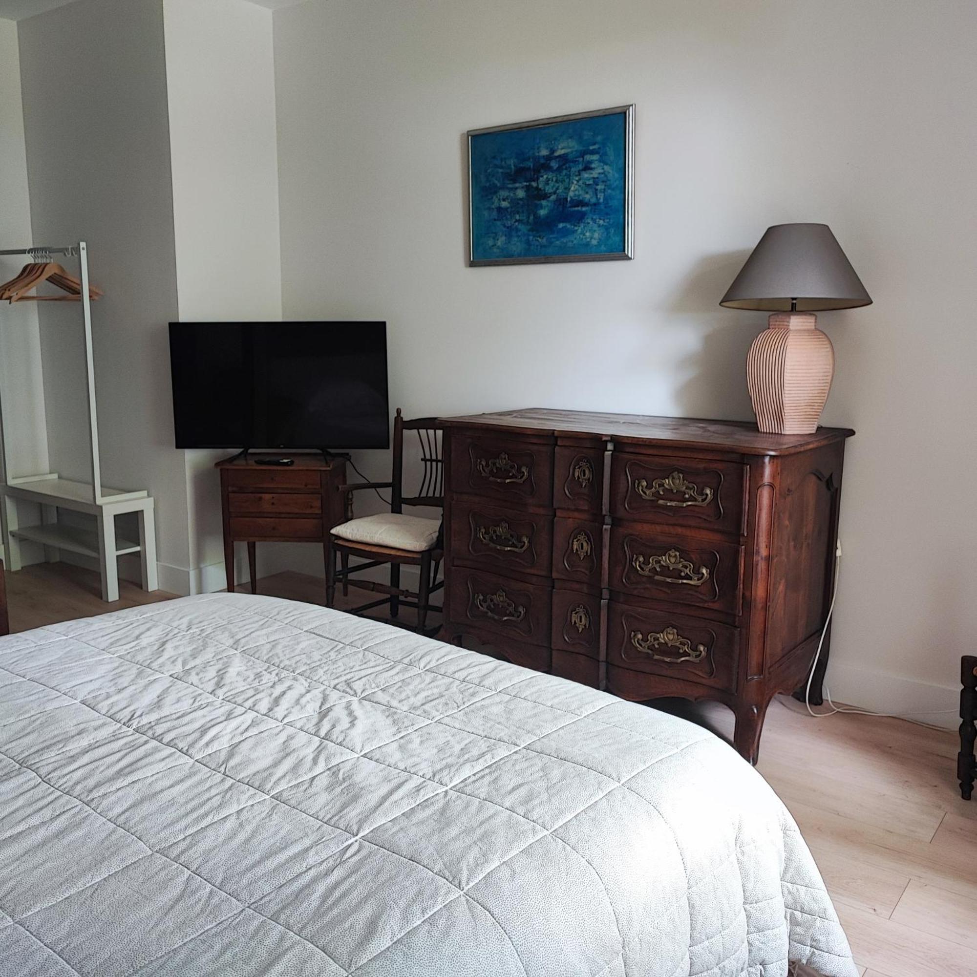 Hotel Magnanerie De Sainte Croix Chambre photo