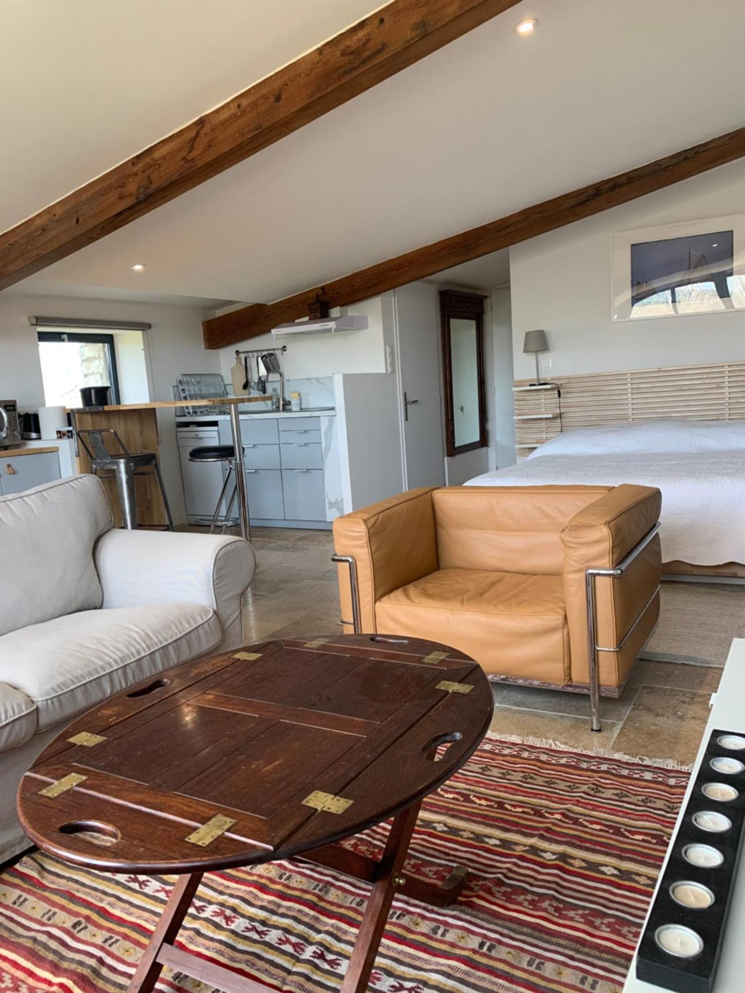 Hotel Magnanerie De Sainte Croix Chambre photo